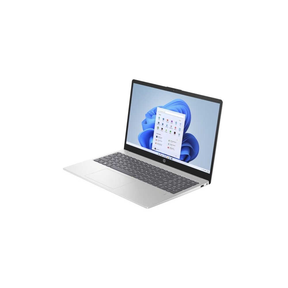 HP OmniBook 3 15-fn0010no | Prix Pas Cher Maroc Ryzen AI 5 330, 16GB RAM, 1TB SSD, 15.6" FHD IPS Nouveau | MajesTech