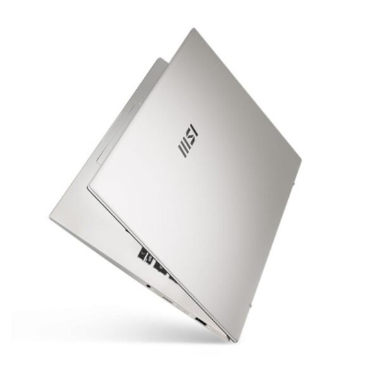  MSI Prestige 14H B12UCX - i5-12450H | RTX 2050 4GB | 16GB | 512GB | 14" WUXGA 60Hz, Prix Maroc | Acheter pas cher | MajesTech