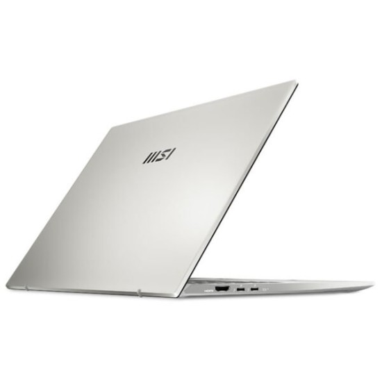  MSI Prestige 14H B12UCX - i5-12450H | RTX 2050 4GB | 16GB | 512GB | 14" WUXGA 60Hz, Prix Maroc | Acheter pas cher | MajesTech