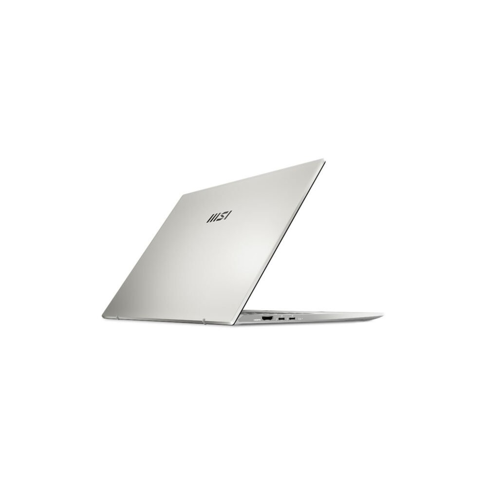  MSI Prestige 14H B12UCX - i5-12450H | RTX 2050 4GB | 16GB | 512GB | 14" WUXGA 60Hz, Prix Maroc | Acheter pas cher | MajesTech