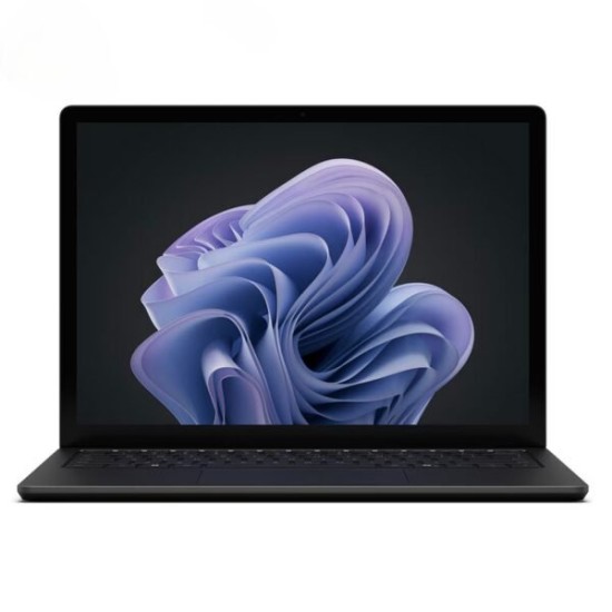 Microsoft Surface Laptop 6 pour entreprises | Prix Maroc Acheter Ultra 7 165H 16GB 256GB SSD 15.6" 2.5K (Tactile) Nouveau sans b