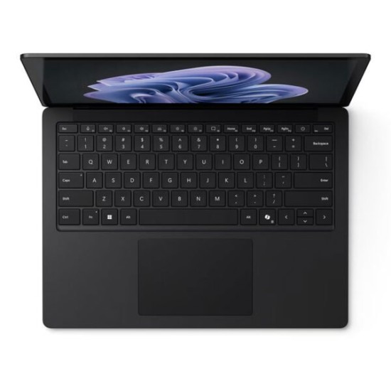 Microsoft Surface Laptop 6 pour entreprises | Prix Maroc Acheter Ultra 7 165H 16GB 256GB SSD 15.6" 2.5K (Tactile) Nouveau sans b