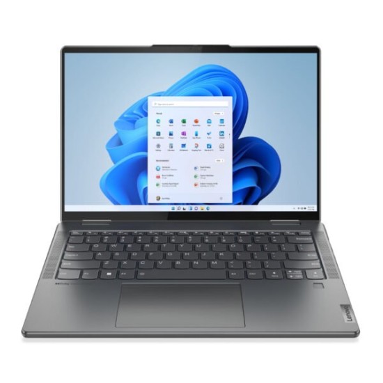 Lenovo Yoga 7 14IAL7 i7-1260P 16GB 1TB OLED TOUCH 2.8K 90HZ Nouveau Prix Maroc Acheter Pas Cher | MajesTech