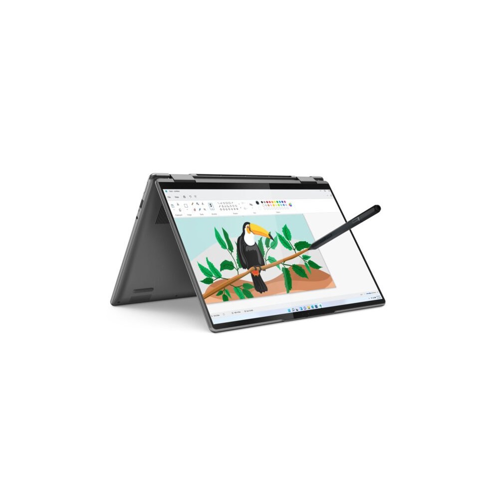 Lenovo Yoga 7 14IAL7 i7-1260P 16GB 1TB OLED TOUCH 2.8K 90HZ Nouveau Prix Maroc Acheter Pas Cher | MajesTech