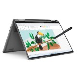 Lenovo Yoga 7 14IAL7 i7-1260P 16GB 1TB OLED TOUCH 2.8K 90HZ Nouveau Prix Maroc Acheter Pas Cher | MajesTech