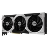MSI GeForce RTX 5090 32G Ventus 3X OC | Prix le plus bas au Maroc | MajesTech