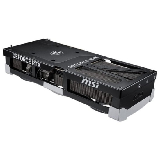 MSI GeForce RTX 5090 32G Ventus 3X OC | Prix le plus bas au Maroc | MajesTech