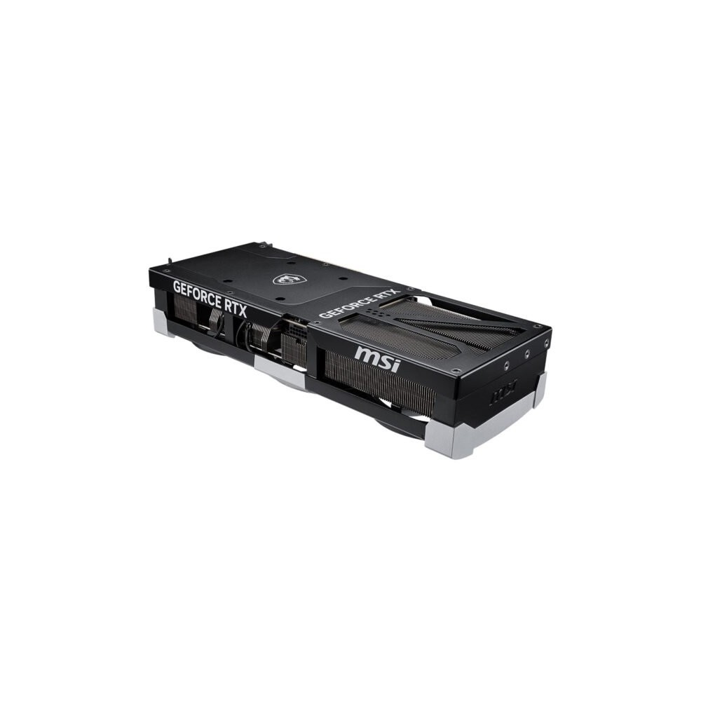 MSI GeForce RTX 5090 32G Ventus 3X OC | Prix le plus bas au Maroc | MajesTech