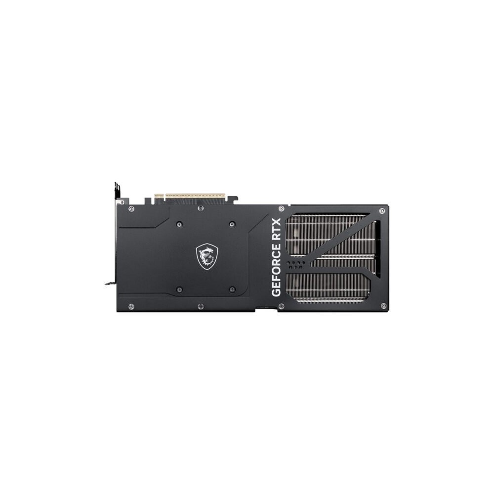 MSI GeForce RTX 5090 32G Ventus 3X OC | Prix le plus bas au Maroc | MajesTech