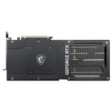 MSI GeForce RTX 5090 32G Ventus 3X OC | Prix le plus bas au Maroc | MajesTech
