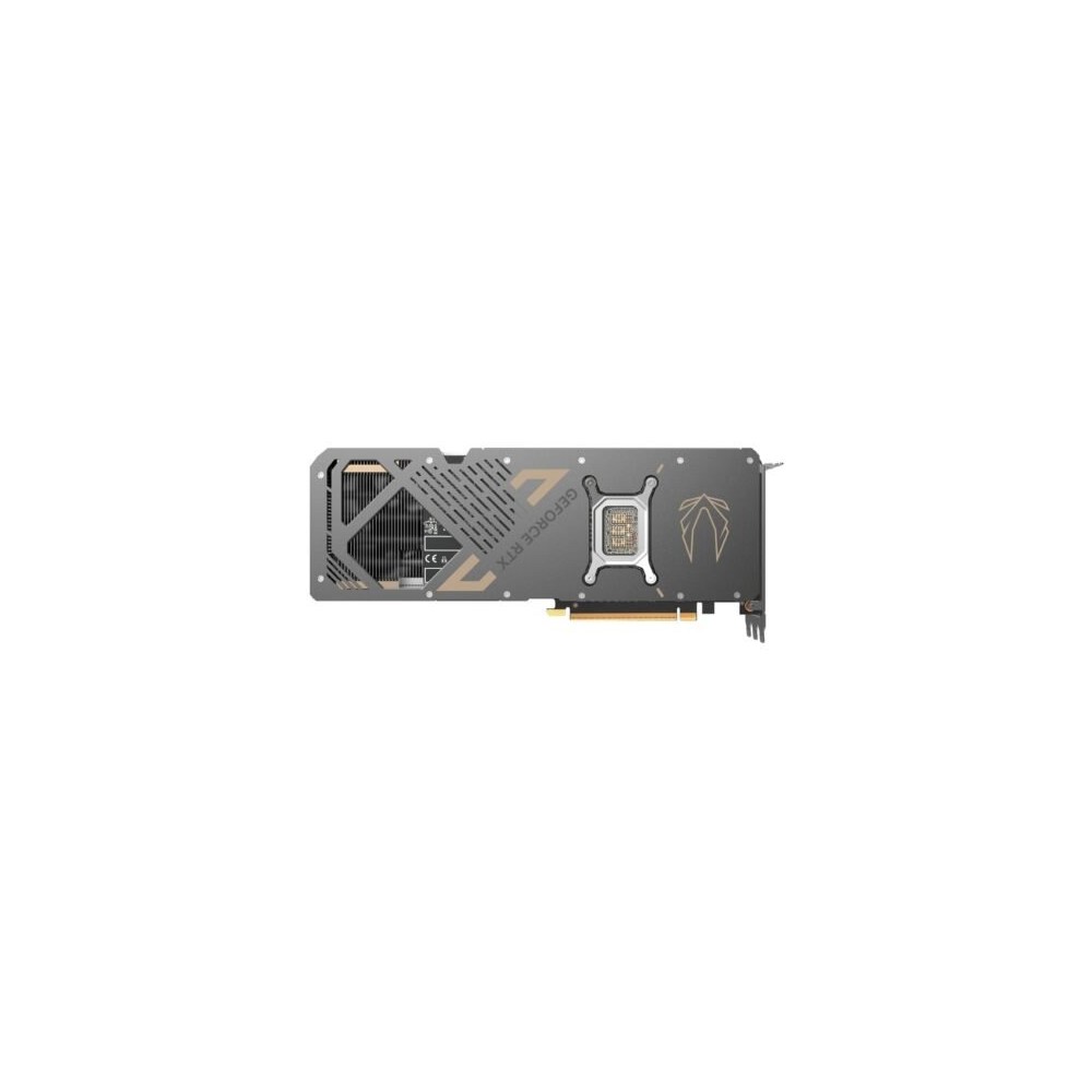 Zotac Gaming RTX 5080 Solid Core OC | 16GB | Box Prix Maroc Acheter Pas Cher | MajesTech