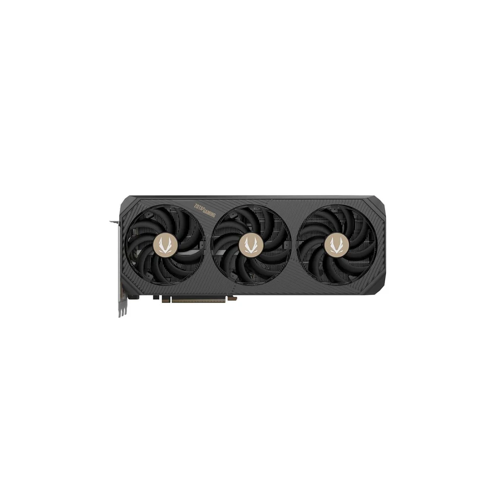 Zotac Gaming RTX 5080 Solid Core OC 16GB GDDR7 Triple Fan Tray Nouveau Prix Maroc Acheter Pas Cher | MajesTech