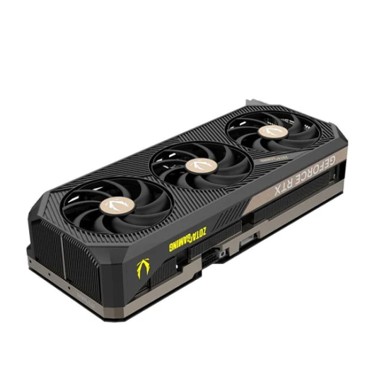 Zotac Gaming RTX 5080 Solid Core OC 16GB GDDR7 Triple Fan Tray Nouveau Prix Maroc Acheter Pas Cher | MajesTech