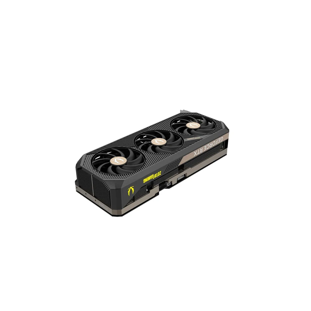 Zotac Gaming RTX 5080 Solid Core OC 16GB GDDR7 Triple Fan Tray Nouveau Prix Maroc Acheter Pas Cher | MajesTech