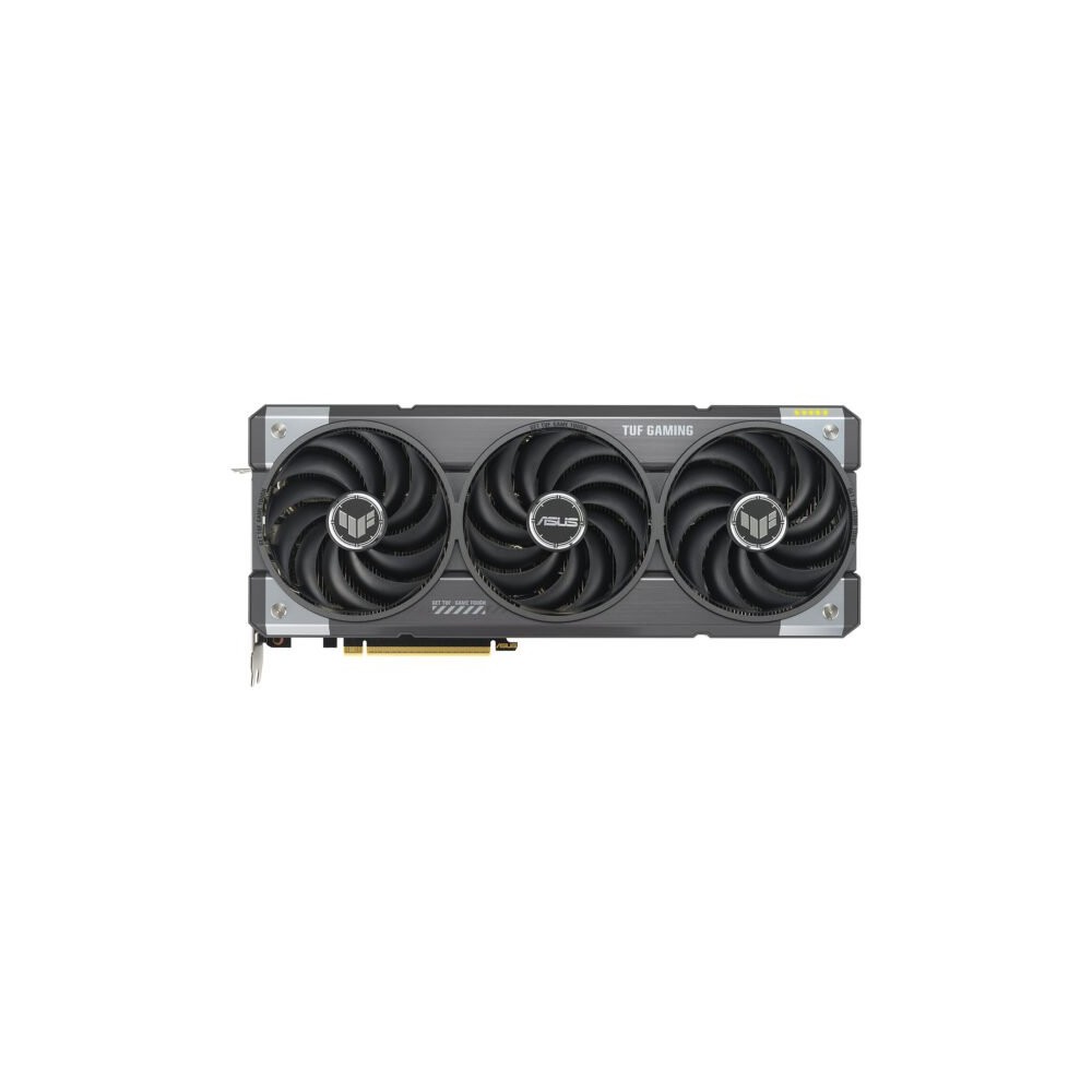 ASUS TUF Gaming GeForce RTX 5070 Ti 16GB OC 3X - Prix Maroc Pas Cher | MajesTech