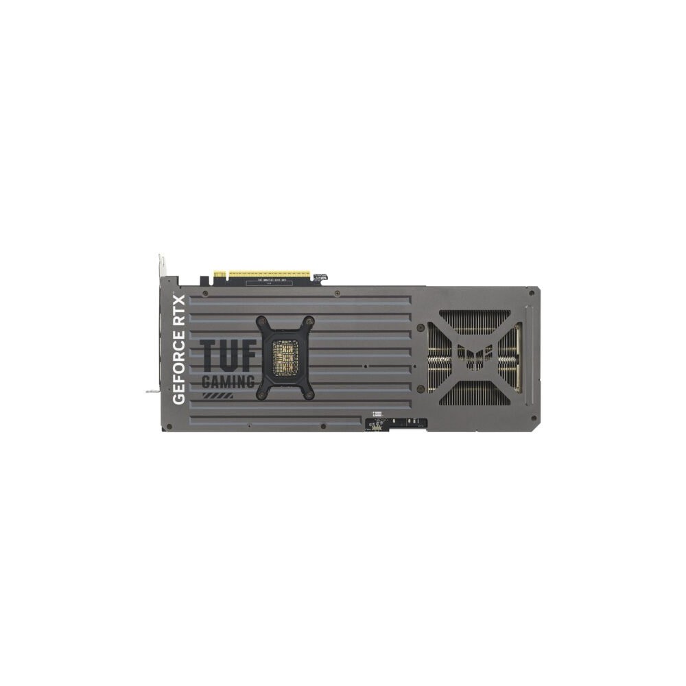 ASUS TUF Gaming GeForce RTX 5070 Ti 16GB OC 3X - Prix Maroc Pas Cher | MajesTech