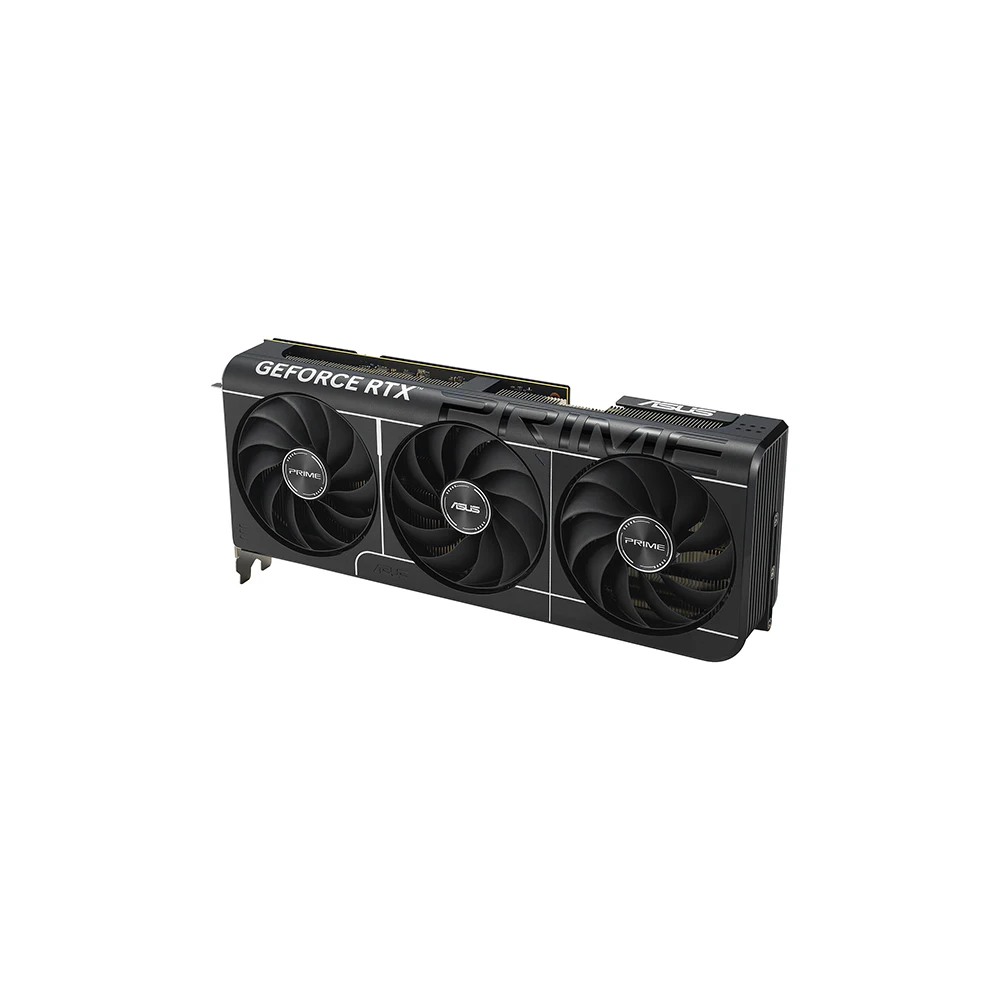 ASUS PRIME GeForce RTX 5070 Ti 16GB GDDR7 BULK | Prix Maroc le plus bas, Achetez vite à MajesTech!