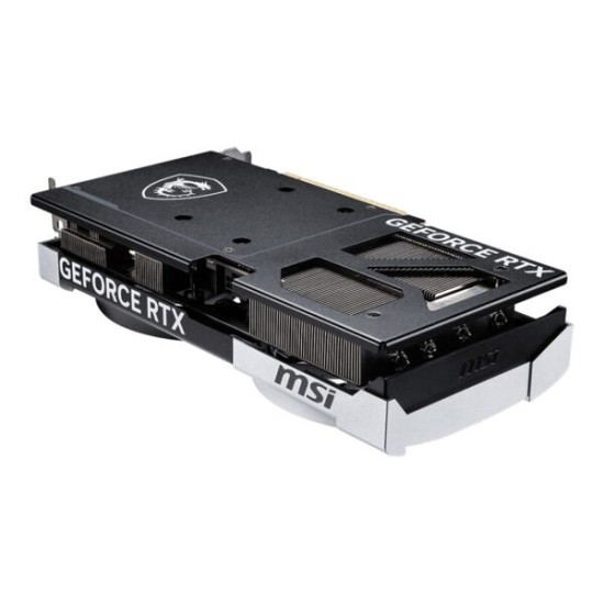 MSI GeForce RTX 5070 12G VENTUS 2X OC (BOX) Prix Maroc | Achetez pas cher à MajesTech
