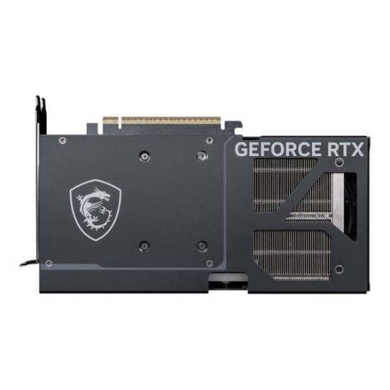 MSI GeForce RTX 5070 12G VENTUS 2X OC (BOX) Prix Maroc | Achetez pas cher à MajesTech