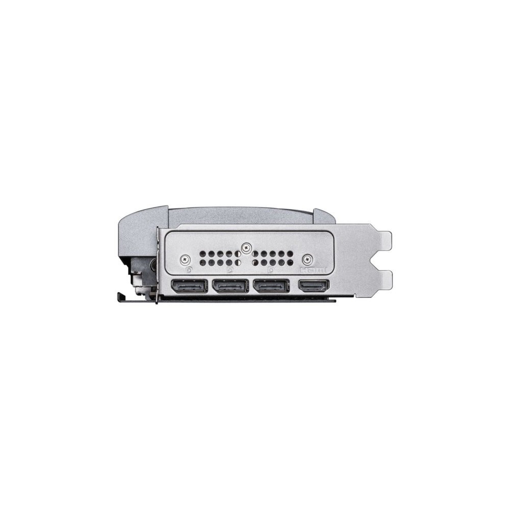 MSI GeForce RTX 5070 12G VENTUS 2X OC (BOX) Prix Maroc | Achetez pas cher à MajesTech