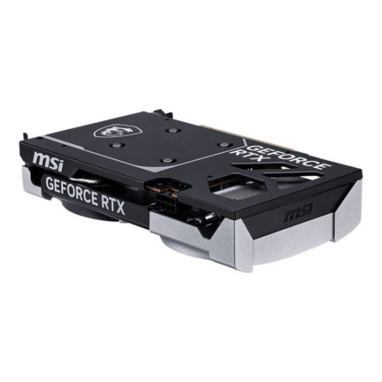 MSI VENTUS 2X RTX 5060 8GB TRAY - Prix Maroc | Acheter Pas Cher | MajesTech
