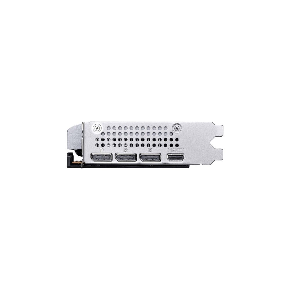 MSI VENTUS 2X RTX 5060 8GB TRAY - Prix Maroc | Acheter Pas Cher | MajesTech