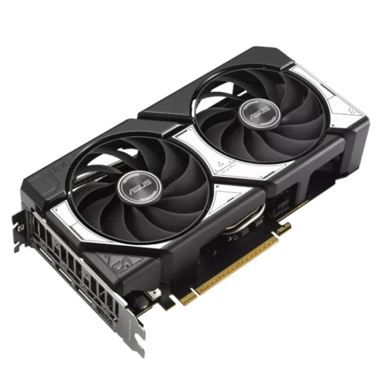 ASUS GeForce RTX 5060, Prix Pas Cher au Maroc | Achetez Maintenant à MajesTech