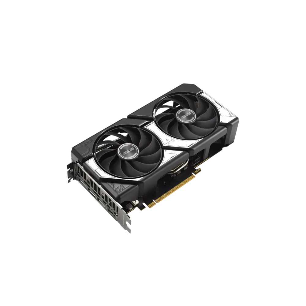 ASUS GeForce RTX 5060, Prix Pas Cher au Maroc | Achetez Maintenant à MajesTech