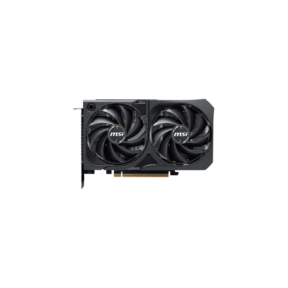 MSI Shadow X2 RTX 5060 | Prix Pas Cher Maroc Acheter - MajesTech