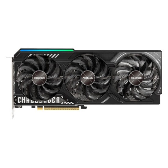ASRock Challenger RX 9070 XT | 16GB | Tray - Prix Maroc Pas Cher | MajesTech