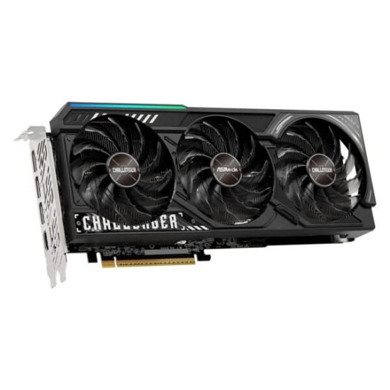 ASRock Challenger RX 9070 XT | 16GB | Tray - Prix Maroc Pas Cher | MajesTech