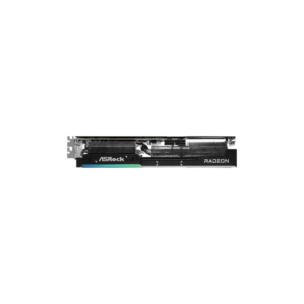 ASRock Challenger RX 9070 XT | 16GB | Tray - Prix Maroc Pas Cher | MajesTech