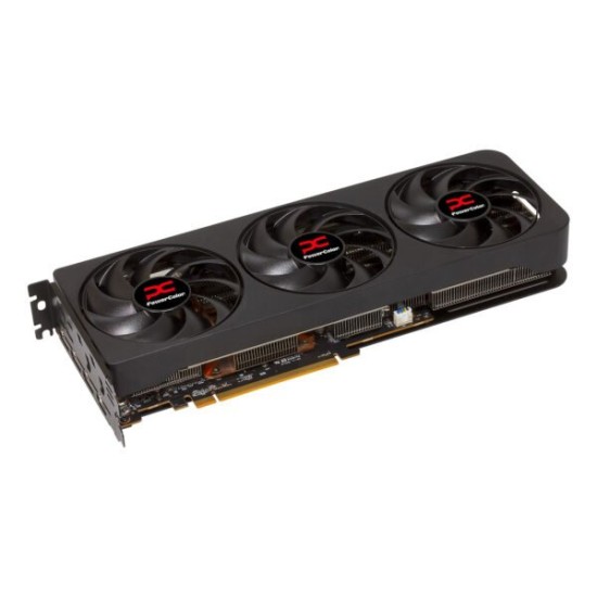 PowerColor Radeon RX 9070 XT 16GB GDDR6 : Prix Maroc Acheter Pas Cher | MajesTech