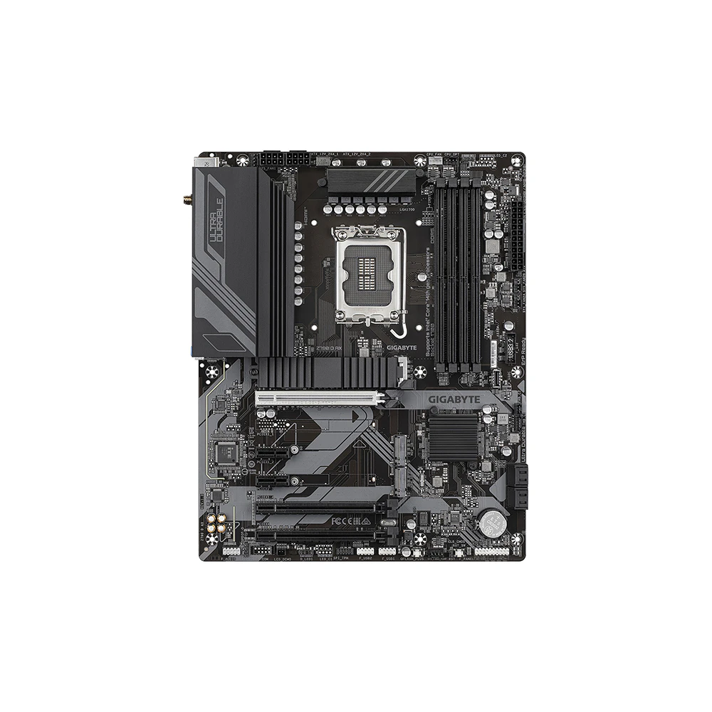 Elevate Your Gaming Experience with Gigabyte Z790 D AX