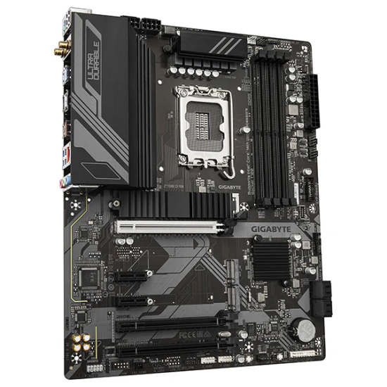 Elevate Your Gaming Experience with Gigabyte Z790 D AX