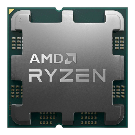 Unleash Power with AMD Ryzen 7 9850X3D Processor