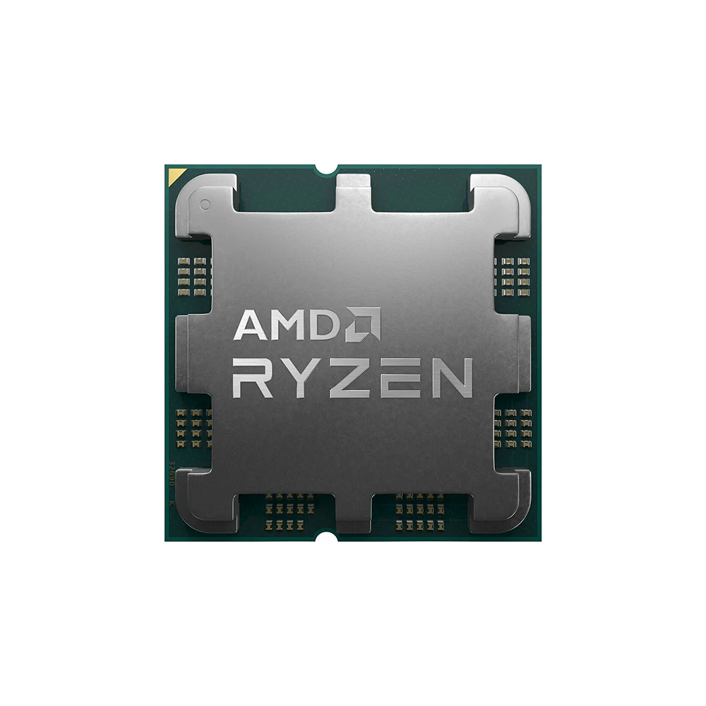 Unleash Power with AMD Ryzen 7 9850X3D Processor