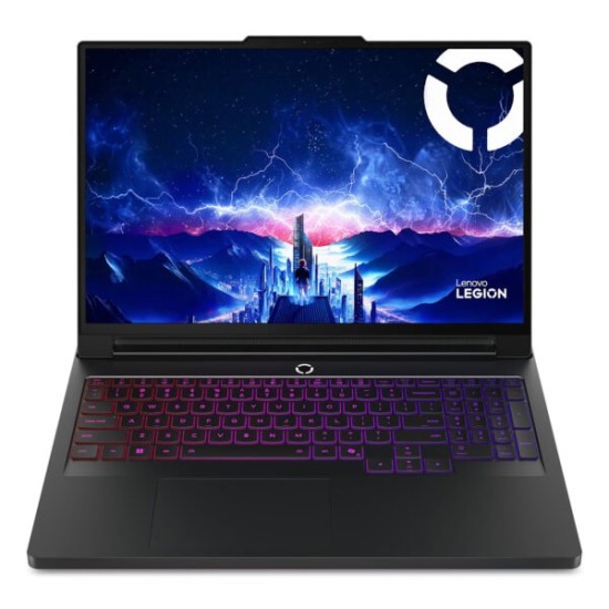 Prix Lenovo Legion Pro 7i Pas Cher | 2TB SSD, RTX 5090, Windows 11 Pro | MajesTech