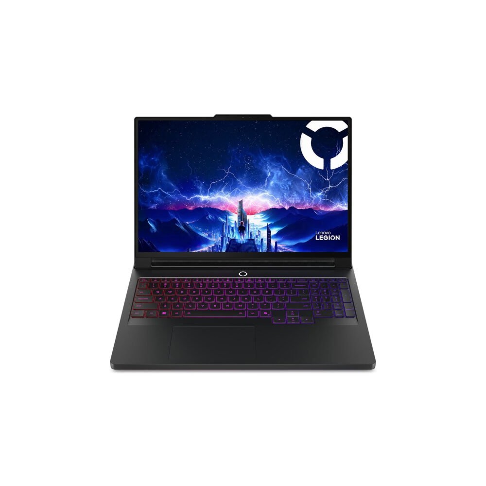 Prix Lenovo Legion Pro 7i Pas Cher | 2TB SSD, RTX 5090, Windows 11 Pro | MajesTech