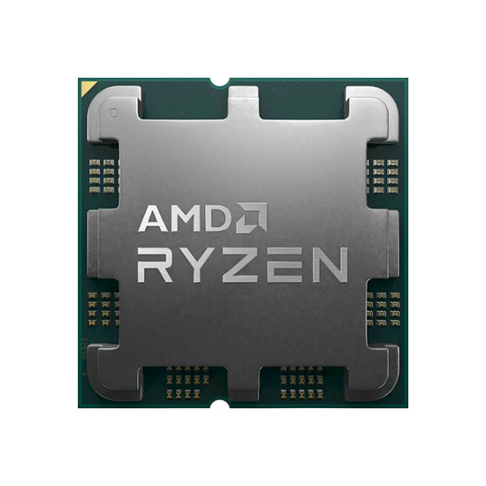 AMD Ryzen 5 9600X Processor Tray - Fast 6 Core CPU