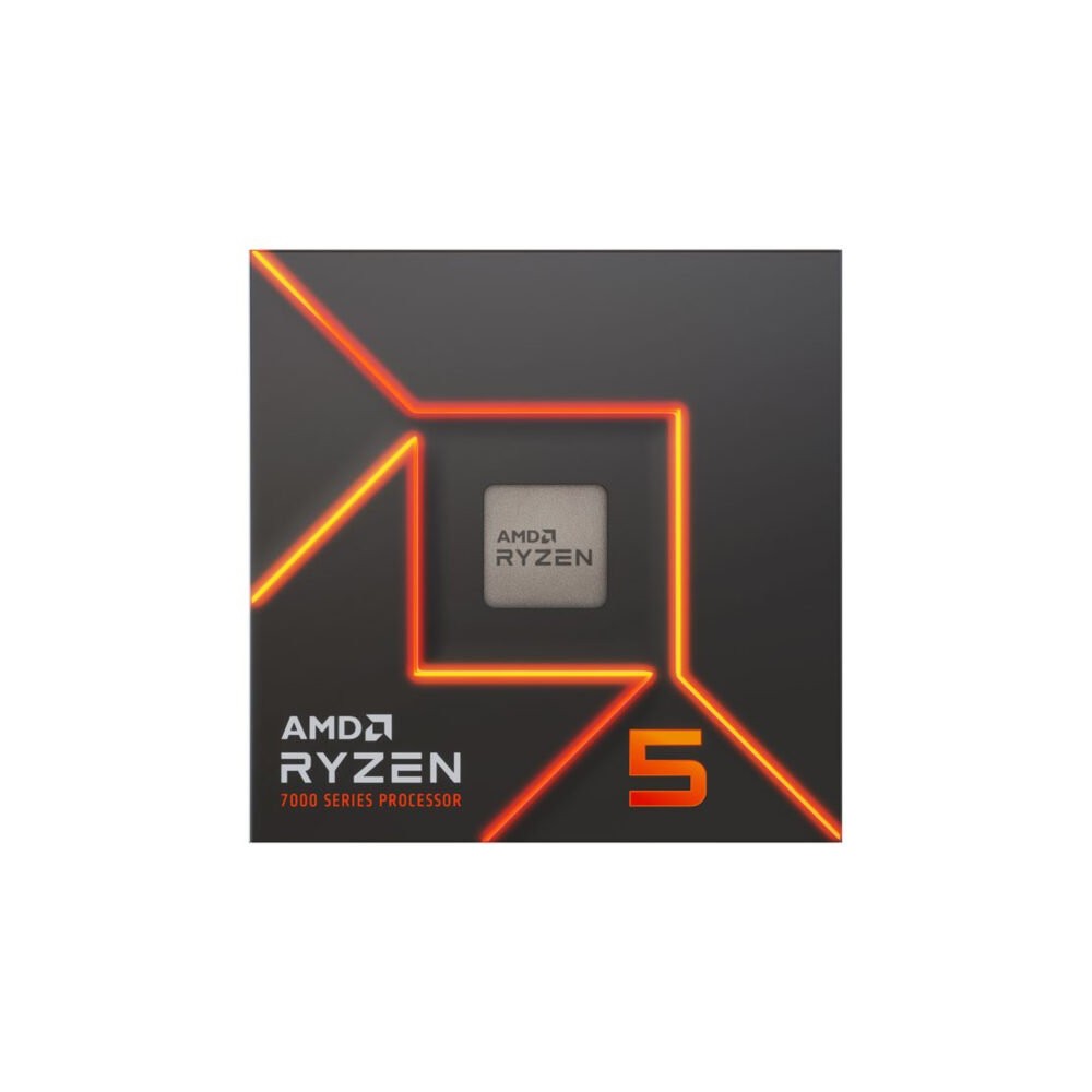 Unleash Gaming Frenzy with AMD Ryzen 7 9800X3D Processor