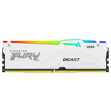 Kingston FURY 32GB DDR5 6000MHz CL30 RGB Prix Maroc | Acheter | MajesTech