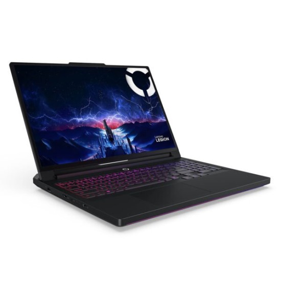 Prix Lenovo Legion Pro 7i Pas Cher | 2TB SSD, RTX 5090, Windows 11 Pro | MajesTech