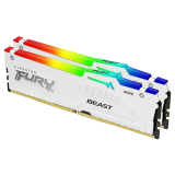 Kingston FURY 32GB DDR5 6000MHz CL30 RGB Prix Maroc | Acheter | MajesTech