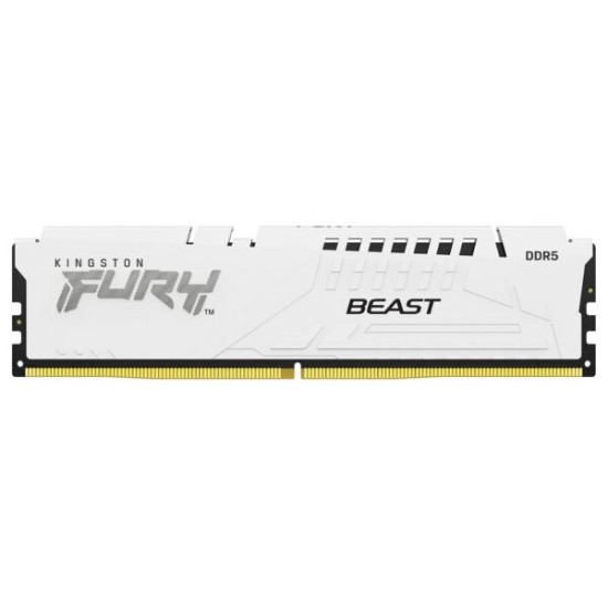 Kingston FURY 32GB DDR5 6000MHz CL30 RGB Prix Maroc | Acheter | MajesTech