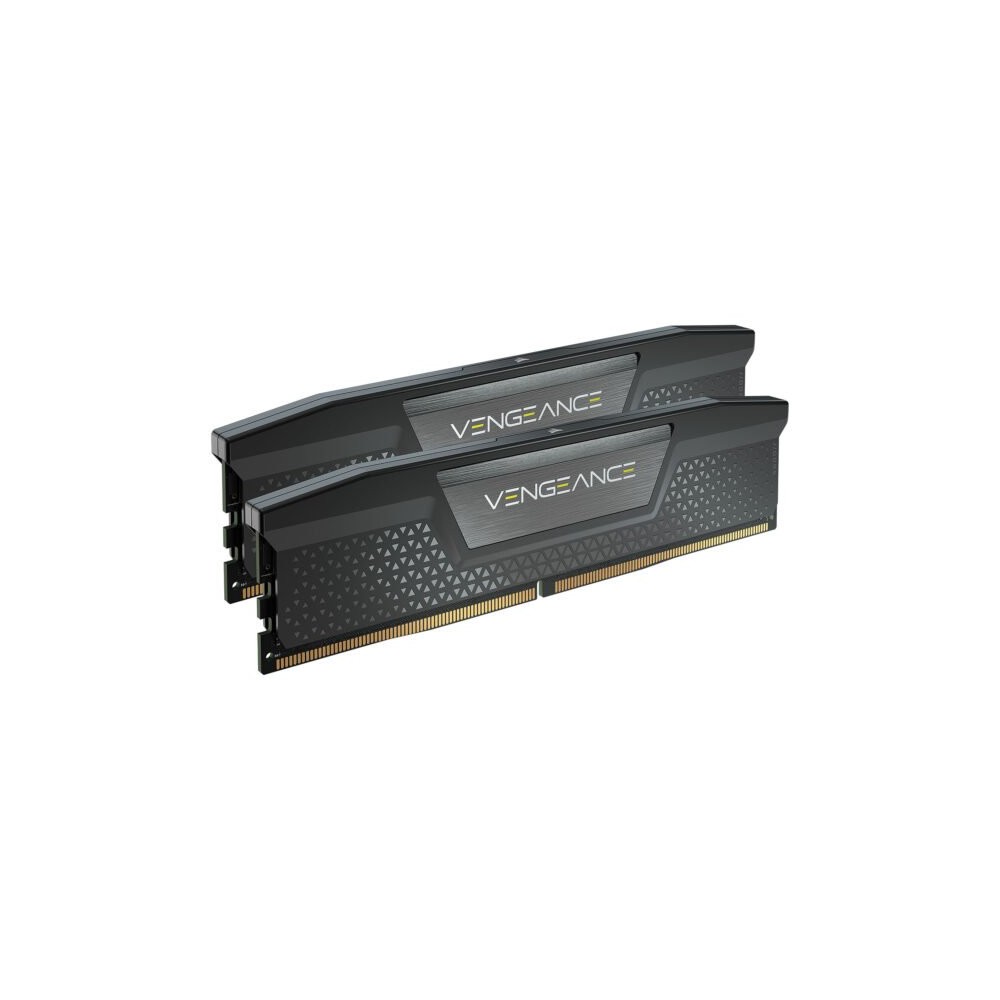 Corsair Vengeance 32Go DDR5 6000 CL36 - Acheter au Maroc | MajesTech