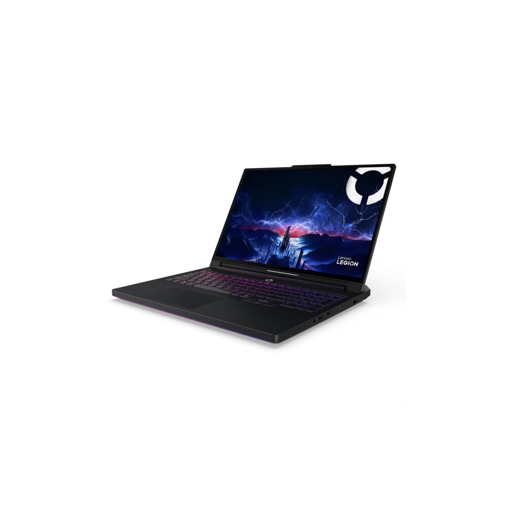 Prix Lenovo Legion Pro 7i Pas Cher | 2TB SSD, RTX 5090, Windows 11 Pro | MajesTech