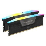 32GB Corsair Vengeance RGB DDR5 6000 MHz - Acheter au Maroc | MajesTech