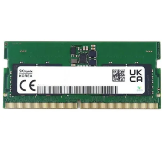 Acheter SK Hynix 32GB DDR5 6400MHz | Prix Maroc | MajesTech