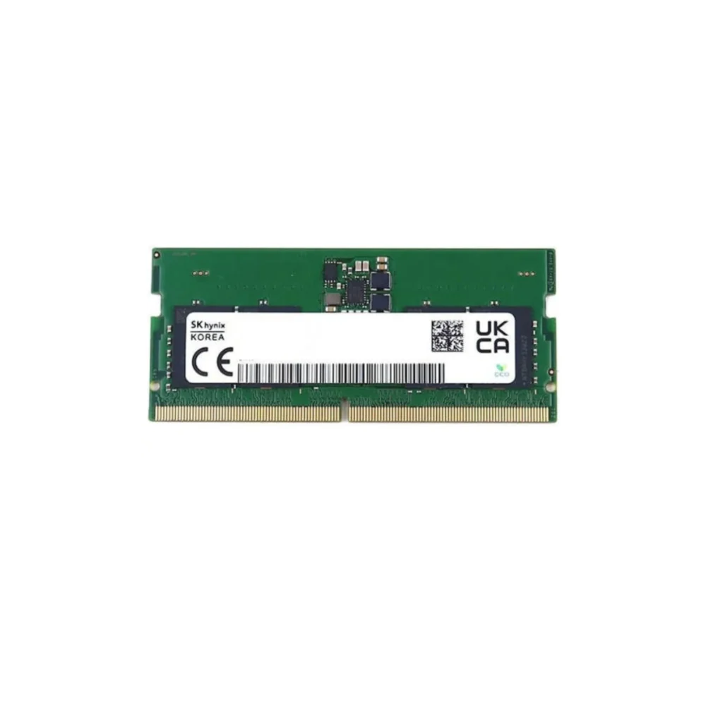 Acheter SK Hynix 32GB DDR5 6400MHz | Prix Maroc | MajesTech